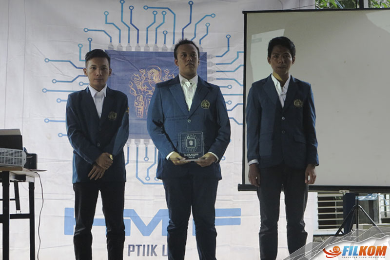 Bpmif Dan Emif 2016 Siap Berkontribusi Pendidikan Teknologi Informasi Filkom Ub
