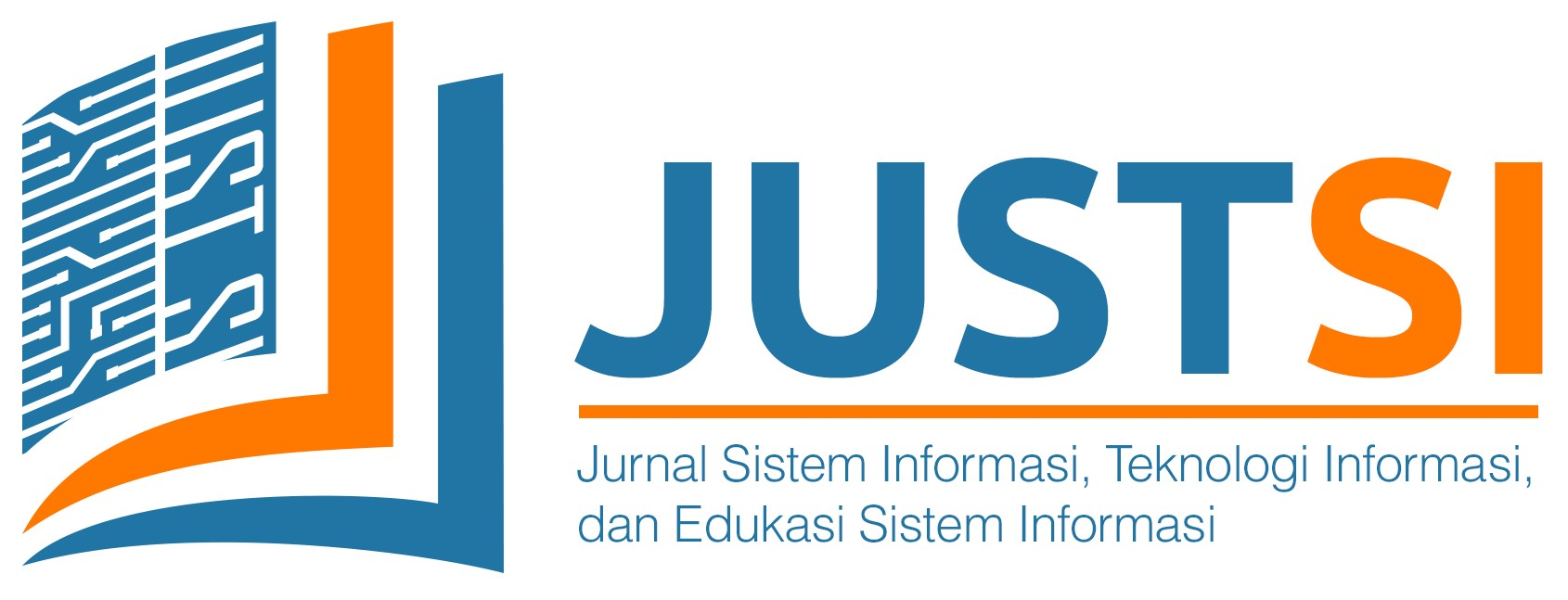 JUST-SI Logo