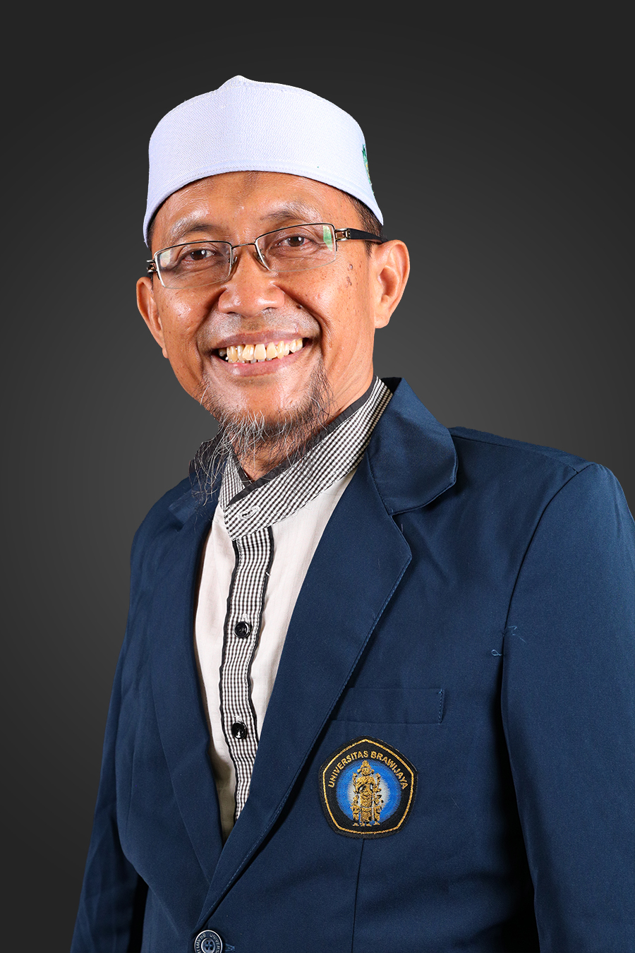 Foto Dosen