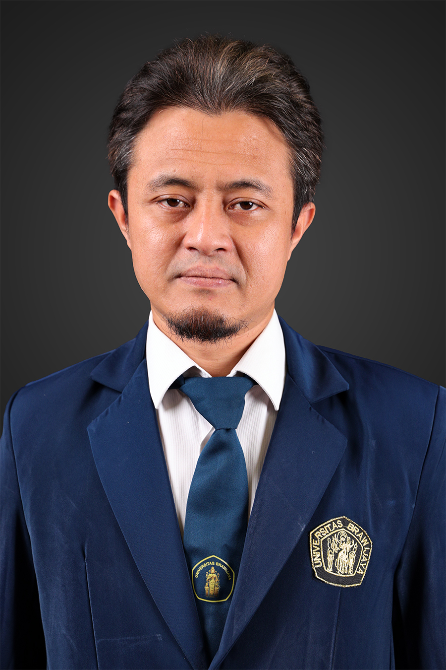 Foto Dosen