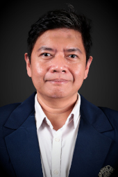 Foto Dosen
